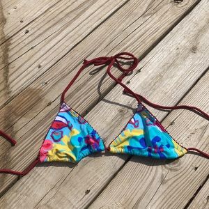 Victoria’s Secret Bikini top